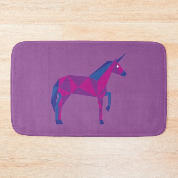 Item preview, Bisexual unicorn designed and sold by Jimmy Gaudreault.