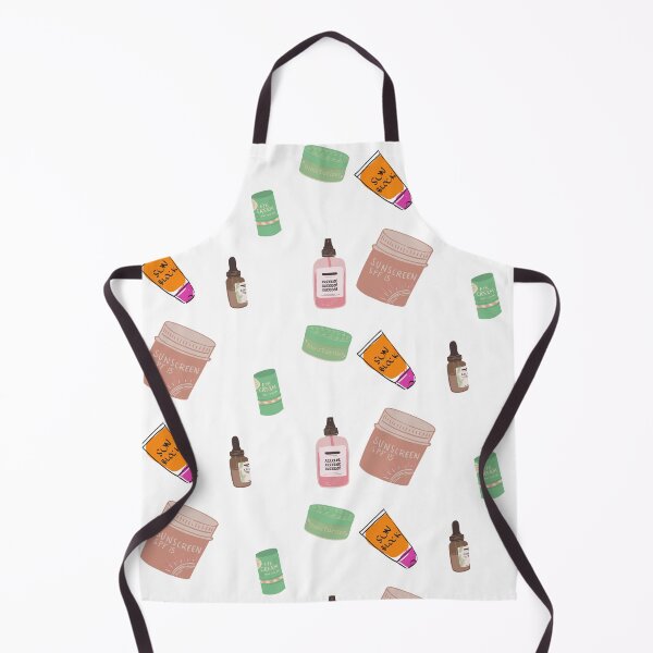 Item preview, sunscreen and skincare and beauty and aesthetic pack designed and sold by SpicyCherrys.