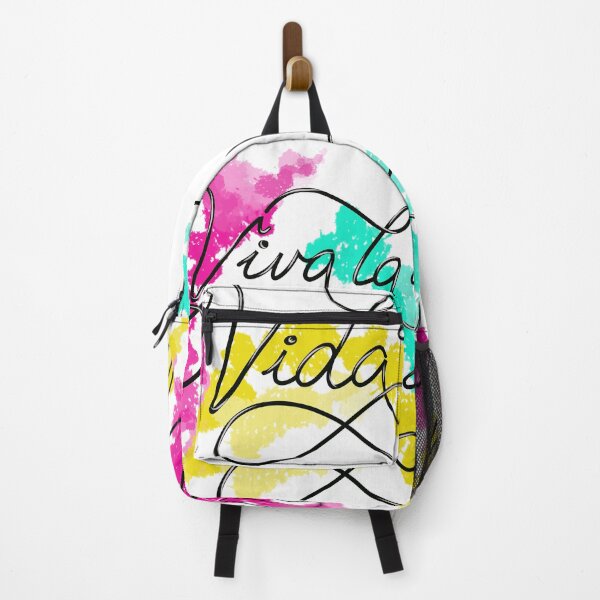 Item preview, Live life in colors designed and sold by evacortezarte.