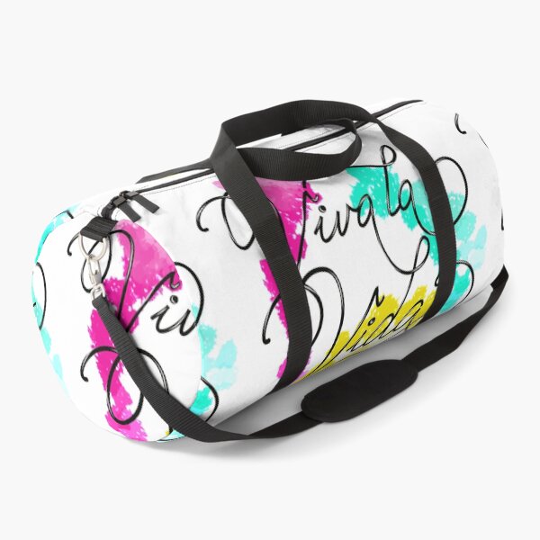Item preview, Live life in colors designed and sold by evacortezarte.