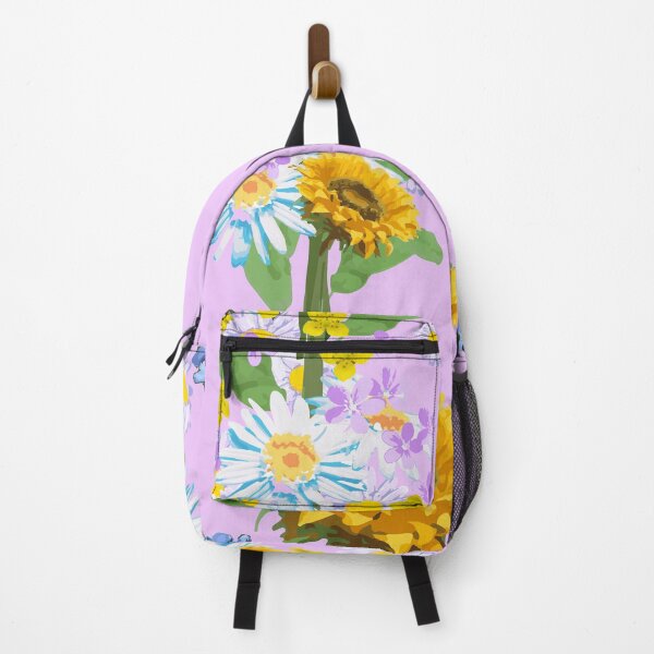 Item preview, florals designed and sold by oddityghosting.