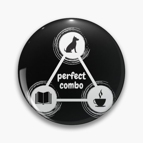 Item preview, Perfect Combo designed and sold by CecileMJ.