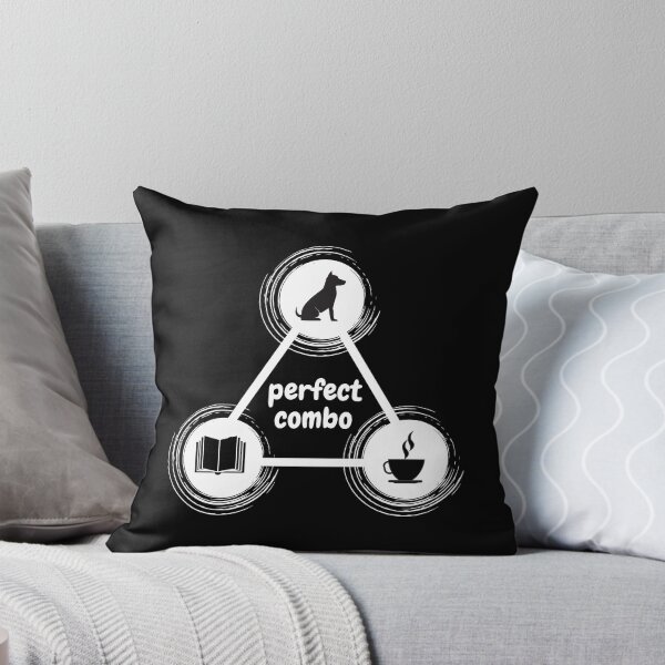 Item preview, Perfect Combo designed and sold by CecileMJ.