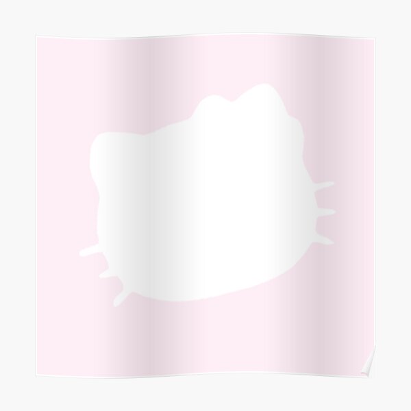 Kitty Poster