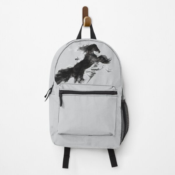 Item preview, Dark Smoky Horse designed and sold by MisoraA.