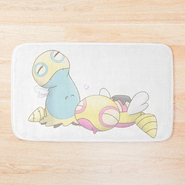 Item preview, The Mimi-cute Pair designed and sold by PetPeevee.
