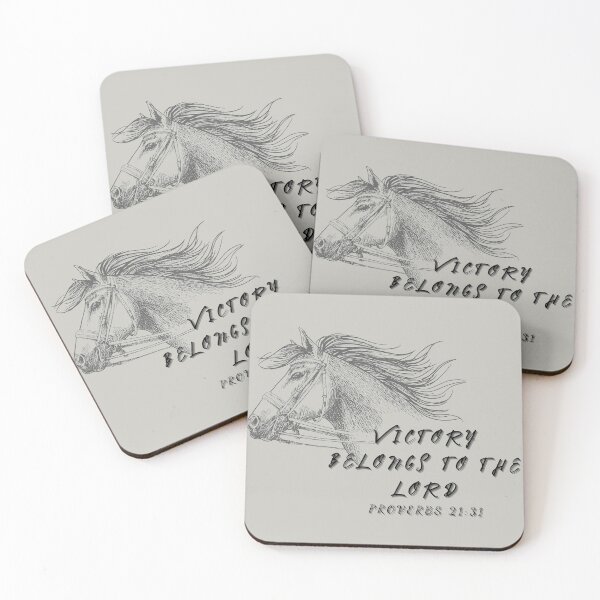 Item preview, Victory Horse designed and sold by FigLeafProphet.