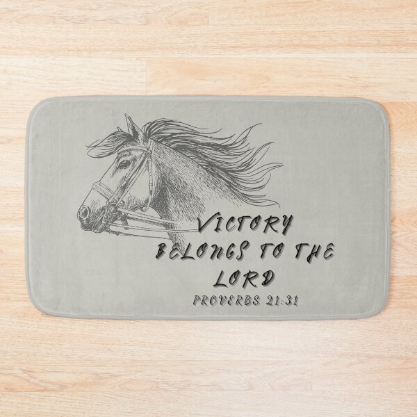 Item preview, Victory Horse designed and sold by FigLeafProphet.
