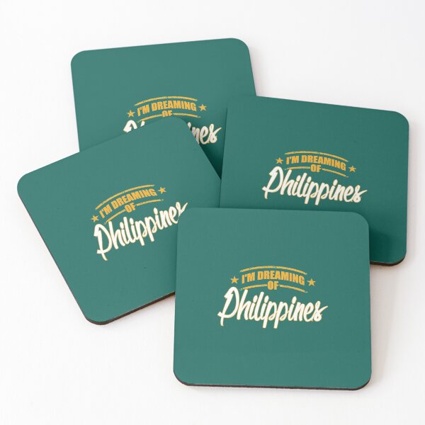 Item preview, I'm dreaming of Philippines designed and sold by obedtheartist.