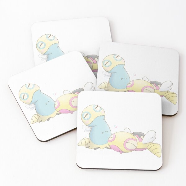 Item preview, The Mimi-cute Pair designed and sold by PetPeevee.