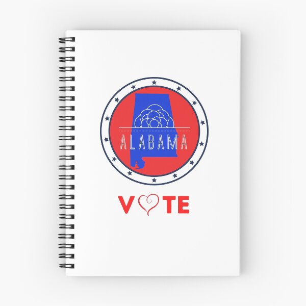 Item preview, Alabama Vote- it matters designed and sold by The Logical Being.