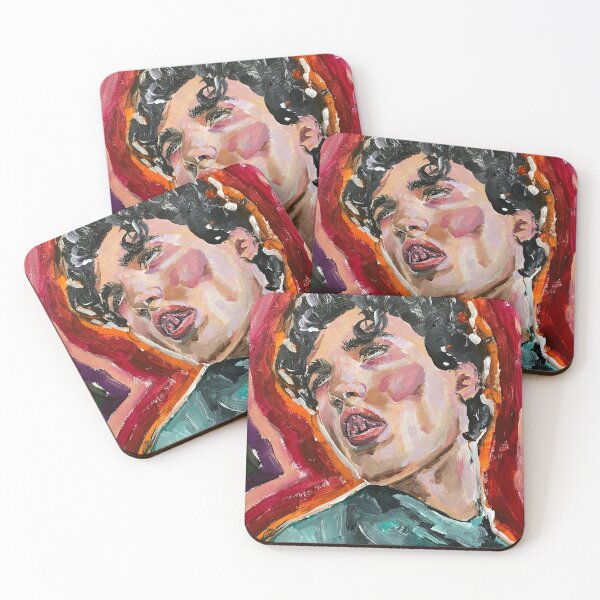 Item preview, Ethereal  designed and sold by arthippiehan.