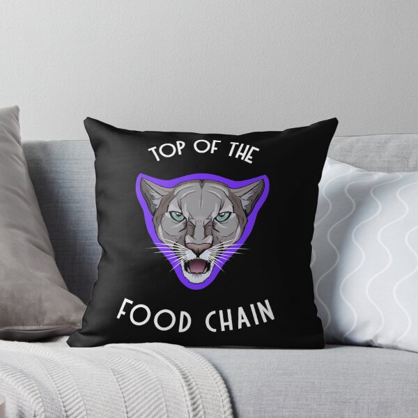 Item preview, Top of the food chain designed and sold by IllustrateLaw.