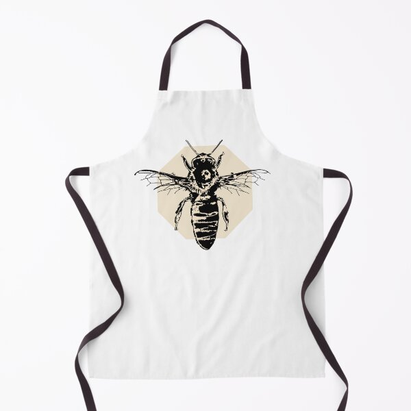 Aperçu de l'œuvre Abeille Eco créée et vendue par TeaganFerraby.