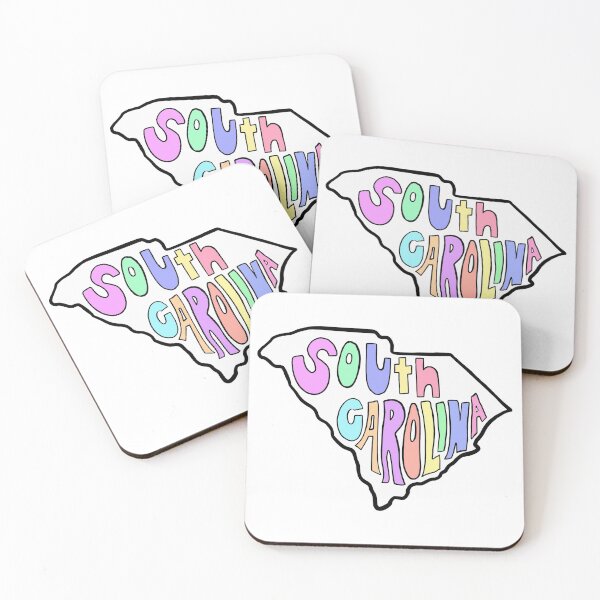 Item preview, Rainbow South Carolina designed and sold by maggiemat.