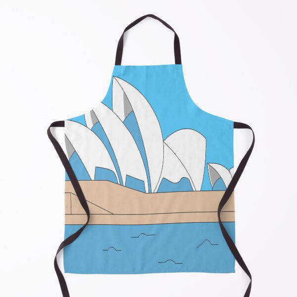 Item preview, Sydney Opera House designed and sold by sasijaya.