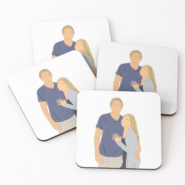 Item preview, Carleigh and Kyle designed and sold by GTotaro.