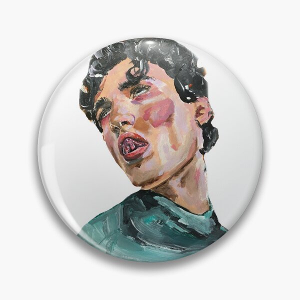 Item preview, Ethereal (Transparent Background) designed and sold by arthippiehan.