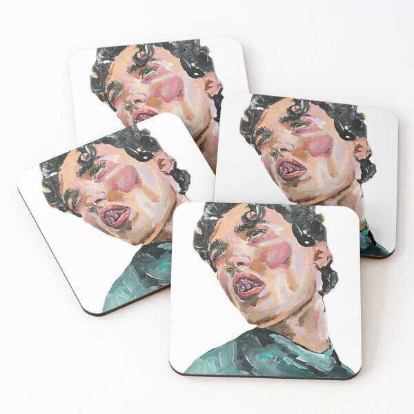 Item preview, Ethereal (Transparent Background) designed and sold by arthippiehan.