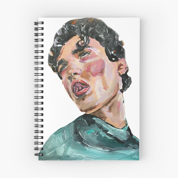Item preview, Ethereal (Transparent Background) designed and sold by arthippiehan.