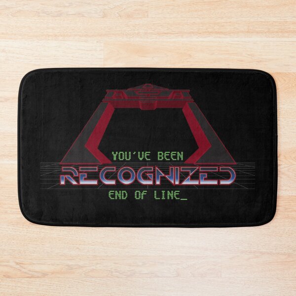 Item preview, You've been recognized - End of line designed and sold by frittercritters.