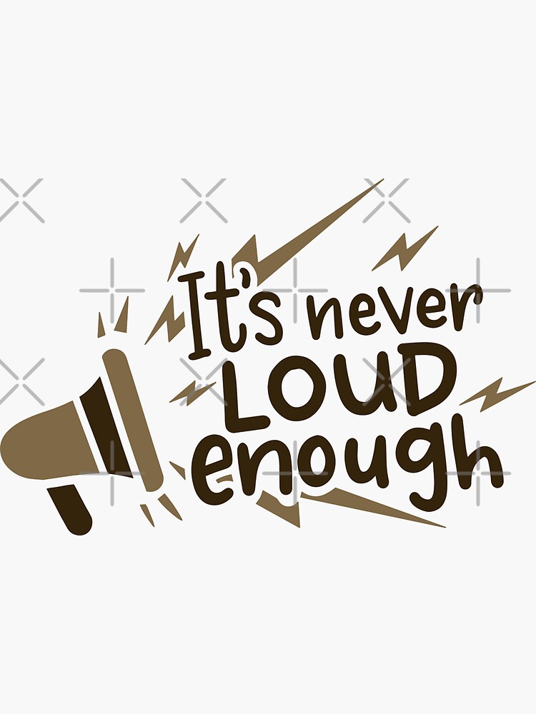 "Car Audio" Sticker for Sale by Bricke Redbubble