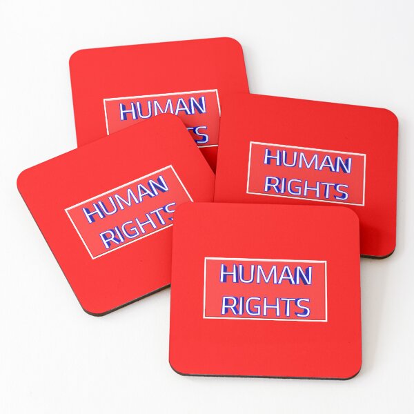 Item preview, Human Rights 042 designed and sold by ITALY-Roselli-.