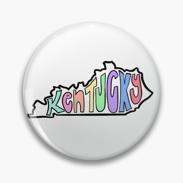Item preview, Rainbow Kentucky designed and sold by maggiemat.