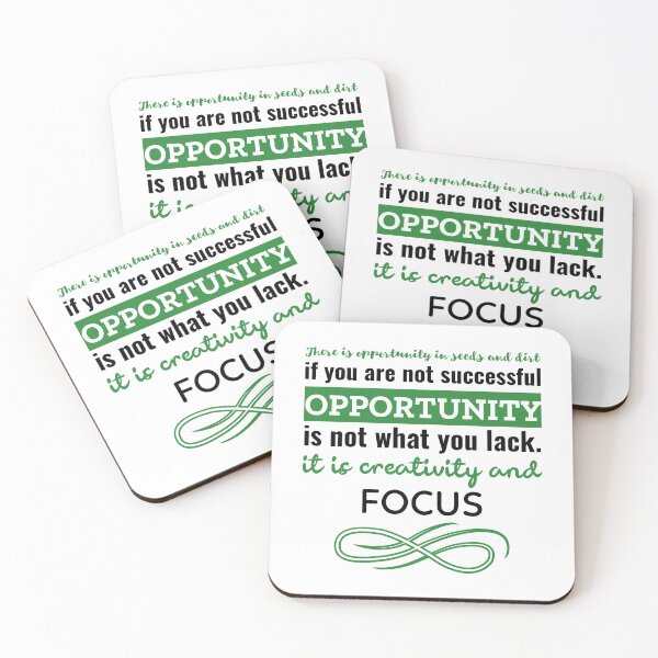 Item preview, motivational quote designed and sold by SDPayments.
