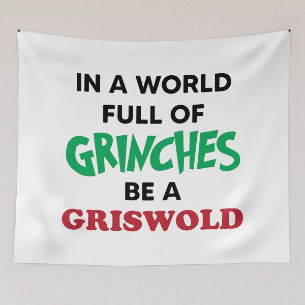 Item preview, Be A Griswold designed and sold by kjanedesigns.