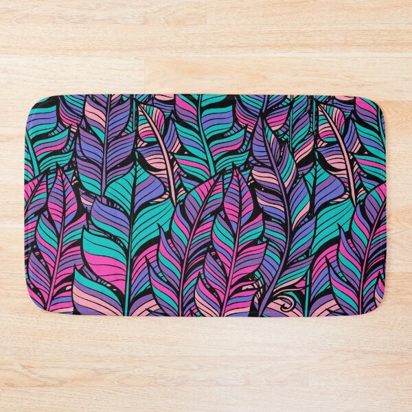 Item preview, Tribal Boho Indian Feathers designed and sold by Vector Scout Lab.