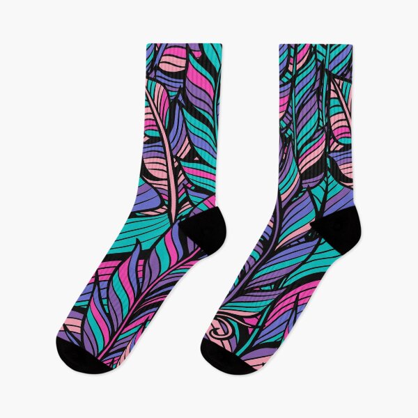 Item preview, Tribal Boho Indian Feathers designed and sold by Vector Scout Lab.