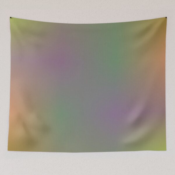Item preview, Nature color mesh gradient pattern designed and sold by likebakerdo.