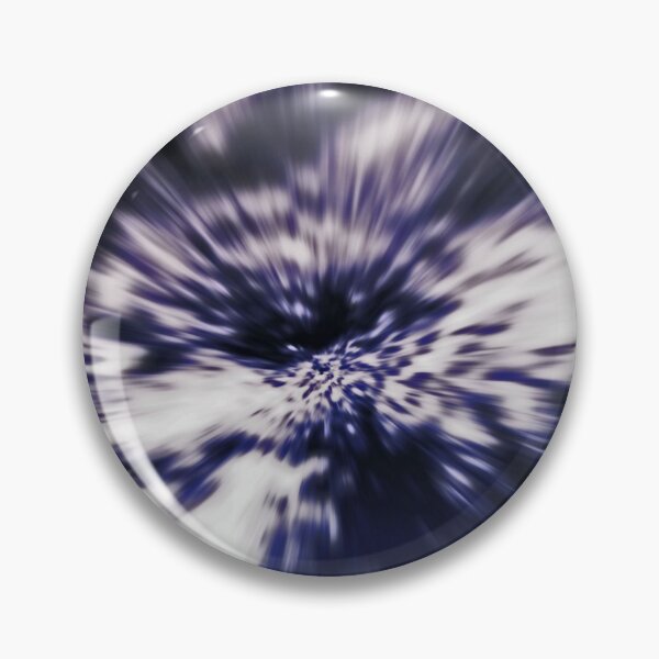 Item preview, White Navy Star Burst designed and sold by stareongroup.