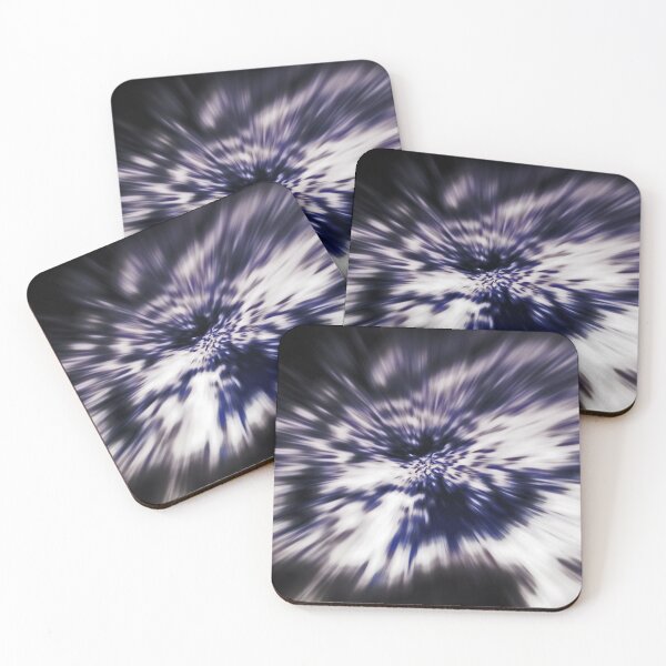 Item preview, White Navy Star Burst designed and sold by stareongroup.