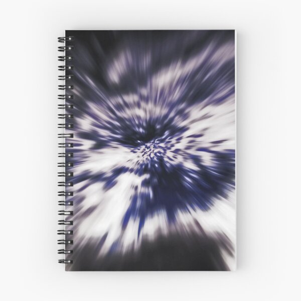 Item preview, White Navy Star Burst designed and sold by stareongroup.