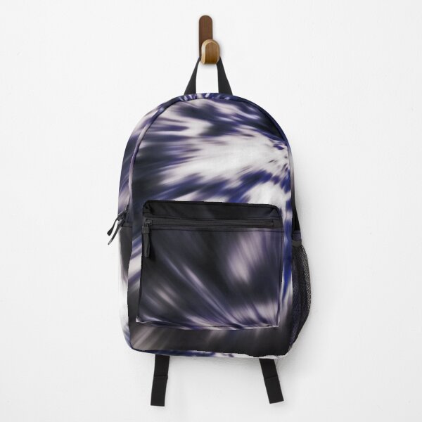 Item preview, White Navy Star Burst designed and sold by stareongroup.