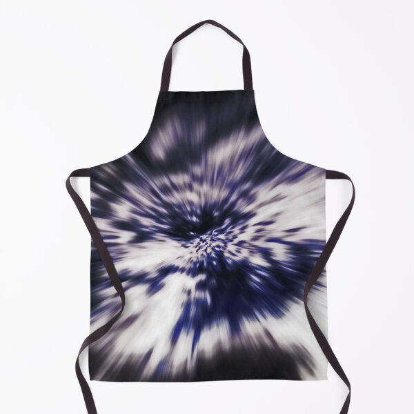 Item preview, White Navy Star Burst designed and sold by stareongroup.