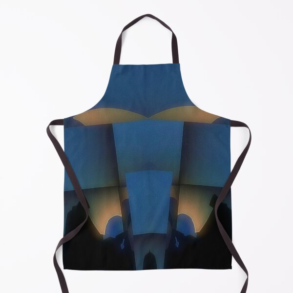 Item preview, seance designed and sold by CurvilinearArt.