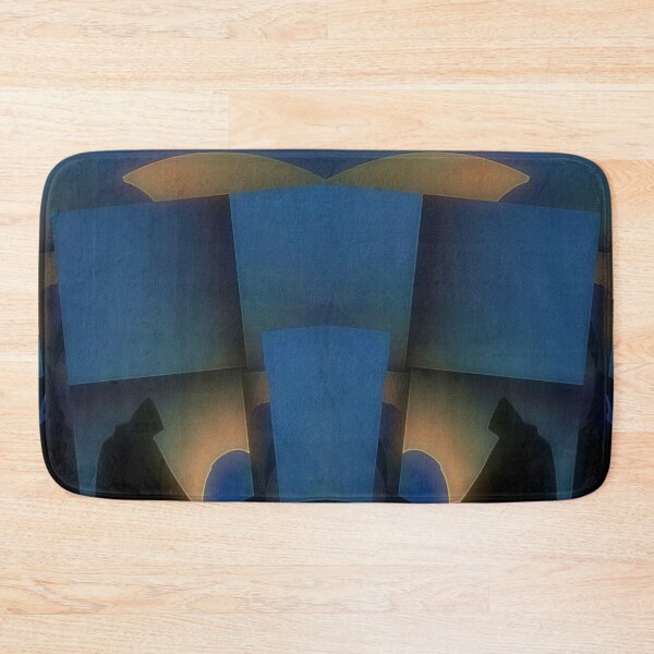 Item preview, seance designed and sold by CurvilinearArt.