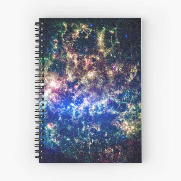Item preview, Large Magellanic Cloud designed and sold by stareongroup.