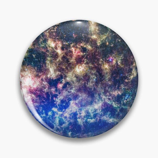 Item preview, Large Magellanic Cloud designed and sold by stareongroup.
