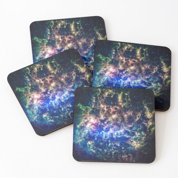 Item preview, Large Magellanic Cloud designed and sold by stareongroup.