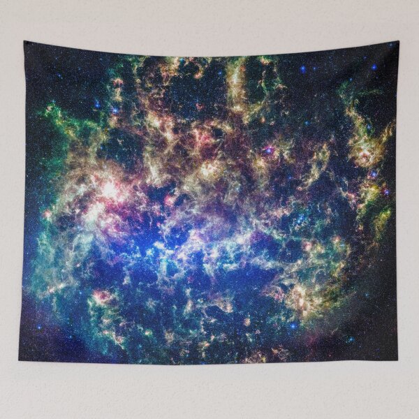 Item preview, Large Magellanic Cloud designed and sold by stareongroup.