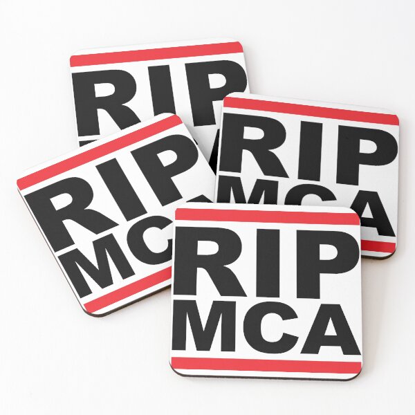 Item preview, MCA designed and sold by wozsimps.