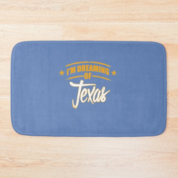 Item preview, I'm dreaming of Texas designed and sold by obedtheartist.