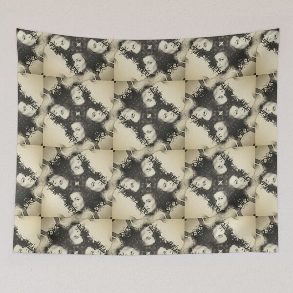 Item preview, Helena Bonham Carter designed and sold by Hayleyjones79.
