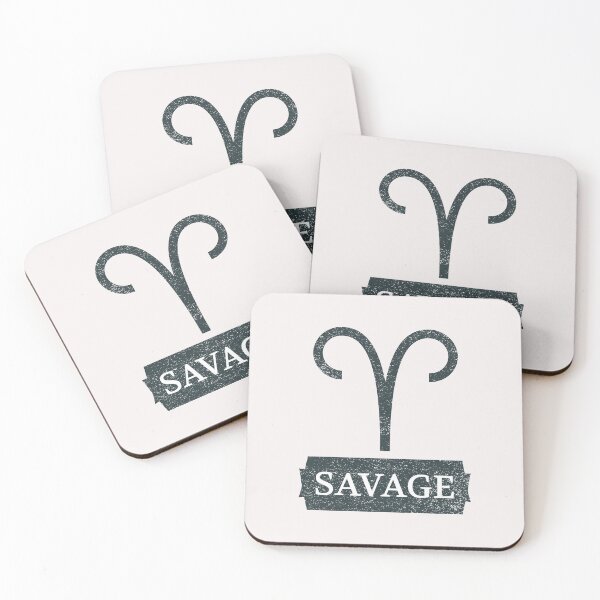 Item preview, Savage Aires designed and sold by 5sharksfighting.