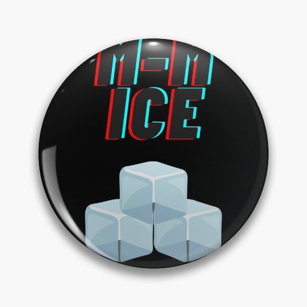 Item preview, M-M ICE designed and sold by Aldo Daci.