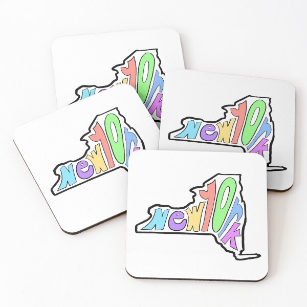Item preview, Rainbow New York designed and sold by maggiemat.